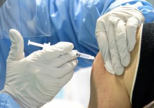 강북구, 15일부터 75세 이상 백신접종... ‘백신 동의서’ 접수