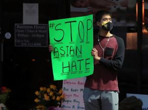 美 아시아계 60대 산책중 흉기 공격 사망..."인종범죄 아니야"