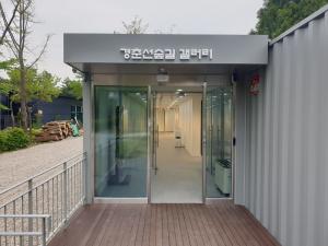 노원구, 8일 ‘경춘선숲길 갤러리’ 개관... “민간 예술인 전시 기회 제공”