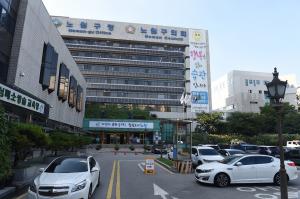 노원구, 60~74세 백신 예약률 81.2%... 서울시 자치구 중 1위