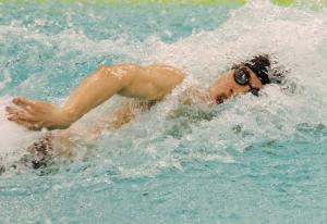 [도쿄올림픽] ‘뉴 마린보이’ 황선우, 男 수영 자유형 200m 결승 진출