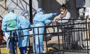 CDC 연구팀 "美, 코로나19 백신 통해 면역률 83.3%까지 올라"