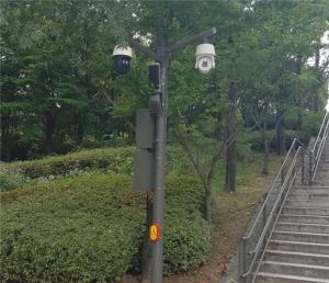 서울시, 서울숲 노후 CCTV 대대적 정비... “사각지대 없앤다”