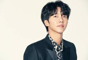 이승기, '싱어게인2' MC 확정 "시즌1에 이어 다시 함께해 기뻐"