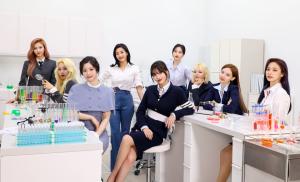 트와이스, 美 빌보드 3대 메인 차트 2주 연속 기록...K팝 대표 걸그룹 입증