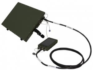 한화시스템, ‘군위성통신체계-II’ 위성 단말기 공급