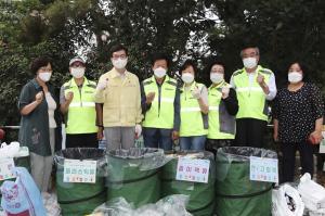 '재활용 선별률 72%'... 성동구, ‘폐기물 처리’ 전국 최우수