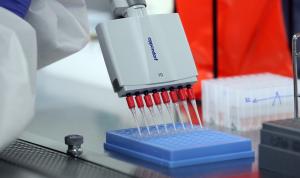 신속진단 PCR 검사 첫날... 오미크론 269명 폭증