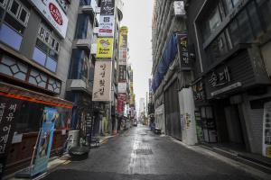 내주 ‘거리두기’ 완화되나?... 신규확진, 전 주 대비 15% 감소