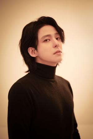 슈퍼주니어 출신 김기범, PA엔터 전속계약 체결…활동 본격 재개