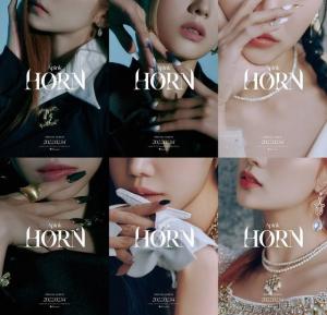 에이핑크, 10주년 기념 스페셜 앨범 'HORN' 발표...2월 14일 컴백 확정