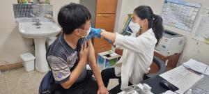 ‘외국인 확진자 급증’... 영등포구, 외국인 전용 백신접종센터 운영