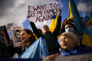 IMF "우크라 전쟁, 세계 경제에 심각한 충격…여파 클 것"