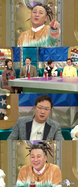 ‘라디오스타’ 윤민수, 오열 창법 애드리브 NEW 별명 대공개