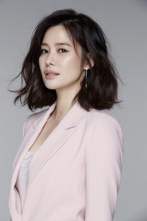 김현주, ‘트롤리’ 국회의원 아내 役 출연 확정