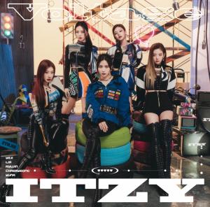 ITZY, 오늘(6일) 일본 싱글 1집 'Voltage' 정식 발매...글로벌 행보 박차