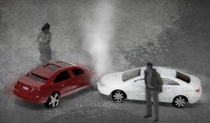 경부고속도로 오산IC 인근 12중 추돌사고…'1명 경상'