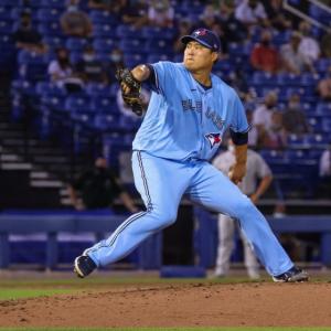 [MLB] ‘부진’ 류현진, 부상자 명단 올라..팔뚝 통증 호소 