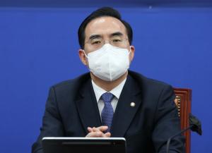 민주당 '검수완박' 사생결단...22일 국회 본회의 소집까지 속도전 총력
