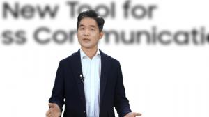 삼성전자, ‘제1회 삼성 6G 포럼’ 온라인 개최  