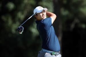 [PGA] 이경훈, AT&T 바이런 넬슨 역전 우승..한국인 첫 타이틀 방어