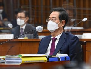 尹정부 한동훈 임명 강행에 정국 급랭...민주, '한덕수 인준 부결' 카드 꺼낸다