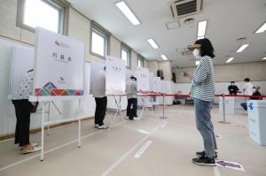 지방선거 D-2...선거 판도 바꿀 '막바지 변수'는