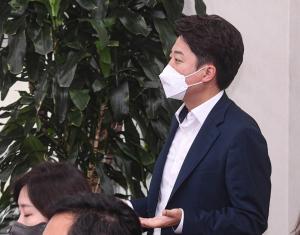 국민의힘, 22일 이준석 윤리위 개최... “징계 절차 심의”