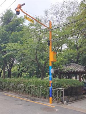 영등포구, ‘다목적 CCTV’ 243대 신규 설치... 9월까지 완료