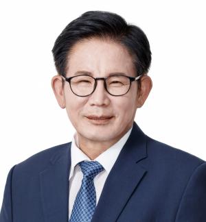 5일, 민선8기 박강수 마포구청장 취임식