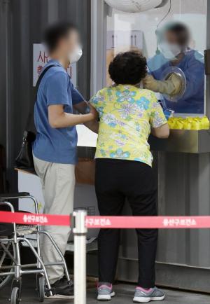 경기도, 폭염 속 코로나 재확산 '방역대책' 난항