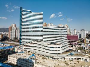 경기도·배달의민족, 소상공인 풍수해보험 무료 지원