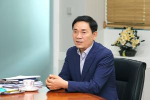 조성명 강남구청장 “삼성동 도심공항터미널 운영 재개 적극 지원”