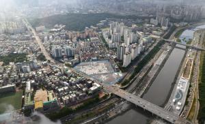 서울시, ‘장안동 물류터미널’ 개발 청사진... ‘39층 복합건물 재탄생’