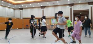 아이들의 놀 권리 보장…강북구, ‘어린이 놀이기획단’ 호응
