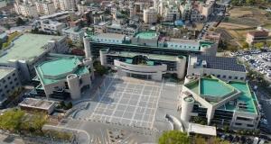 남양주시, 별관 신축? 리모델링?…이달 중 결정