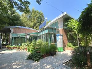 ’환경교육도시‘ 도봉구, 환경교육센터 제로에너지빌딩으로 리모델링한다