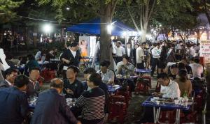 마포구, ‘마포갈비 원조 거리’ 용강동 일대서 ‘마포음식문화축제’ 연다