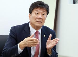 [인터뷰] 김승수 마포구의회 예결위원장 “슬그머니 인상, 소상공인 저리융자 점검 필요”