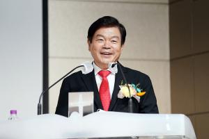 “구민 행복 실현”…동대문구, 내년 예산 올해 대비 8.3%↑ 7800억원