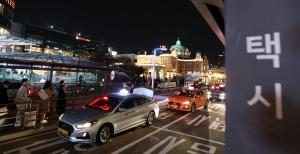 서울 택시 심야 기본료 최대 5300원…밤 10시부터 할증