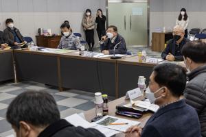 광진구, 아차산 해맞이 행사 취소... “코로나ㆍ안전사고 우려”