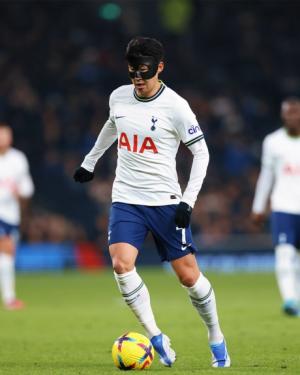 [EPL] ‘시동’ 건 손흥민, 26일 리그 브렌트포드전 출전 대기