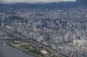 아파트 ‘35층 룰’ 전면 폐지... 서울시 ‘2040도시기본계획’ 확정
