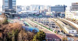 용산구, 용산유수지 배수체계 개선한다…내주 설계용역 입찰공고