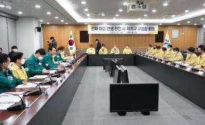 서울시, 25개 자치구와 한파 공동대응 ‘742억원 투입’