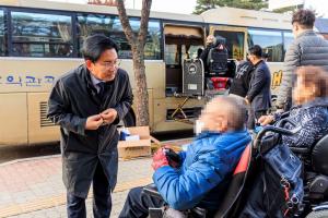 ‘장애인 상생도시’ 마포구, 맞춤형 장애인 복지 정책 ‘눈길’
