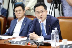 박성준 의원, '주택임대차보호법' 개정안 발의..."빌라왕 사기 방지"