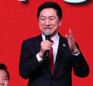 [2보] 국힘 '친윤 지도부' 출범에 당대 결속 강화 전망...총선 공천 방향성은?