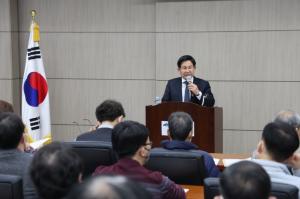 마포구, 공동주택 온라인투표 지원 사업 시행